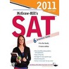 Mcgraw-hill''s Sat, 2011 Edition by Mark Anestis