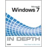 MicrosoftÂ® Windows 7 In Depth door Robert Cowart