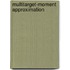 Multitarget-Moment Approximation