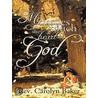 My Issues Touch the Heart of God door Rev. Carolyn Baker