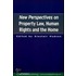 New Perspectives on Property Law