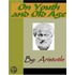 On Youth And Old Age - Aristotle