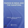 Parsis in India and the Diaspora door Onbekend