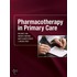 Pharmacotherapy for Primary Care