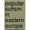 Popular Sufism in Eastern Europe door H.T. Norris