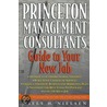 Princeton Management Consultants door Niels H. Nielsen