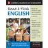 Read & Think English (Book Only)