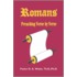 Romans, Preaching Verse by Verse
