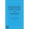 Roumanian Fairytales and Legends by E.B. Mawr