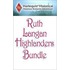 Ruth Langan "Highlanders" Bundle