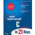 Sams Teach Yourself C in 21 Days