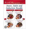 Snow, Satin and Seduction Bundle door Jennie Lucas