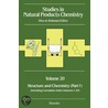 Structure and Chemistry (Part F) door Atta-ur-Rahman