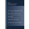 Stuttering Research and Practice by Nan Bernstein Ratner
