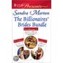 The Billionaires'' Brides Bundle