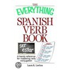 The Everything Spanish Verb Book door Laura K. Lawless