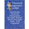 The Financial Management Toolkit by Ivanka Menken