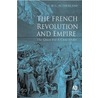 The French Revolution and Empire by Donald Sutherland