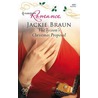 The Tycoon''s Christmas Proposal by Jackie Braun