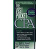 The Vest Pocket Cpa, 3rd Edition by Nicky Dauber