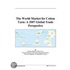 The World Market for Cotton Yarn