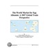 The World Market for Egg Albumin