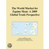 The World Market for Equine Meat
