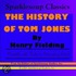 Tom Jones (Sparklesoup Classics)