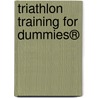 Triathlon Training For Dummies® door Donna Dourney