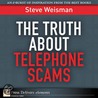 Truth About Telephone Scams, The door Steve Weisman