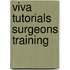 Viva Tutorials Surgeons Training