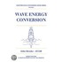 Wave Energy Conversion, Volume 6