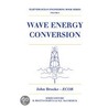 Wave Energy Conversion, Volume 6 door Neil Bose