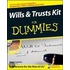 Wills and Trusts Kit For Dummies