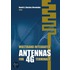 Multiband Planar Fractal Antennas