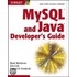 Mysql And Java Developer''s Guide