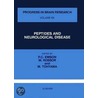 Peptides And Neurological Disease by Unknown