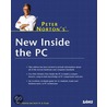 Peter Norton''s New Inside The Pc by Scott H.A. Clark