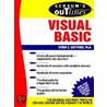 Schaum''s Outline of Visual Basic by Byron S. Gottfried