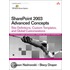 Sharepoint 2003 Advanced Concepts