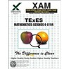 Texes Mathematics-science 4-8 114 by Sharon Wynne