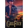 The Bounty Hunter and the Heiress door Carol Finch