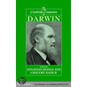 The Cambridge Companion to Darwin door Onbekend