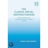 The Classic Social Contractarians door Janice Richardson