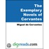 The Exemplary Novels of Cervantes