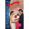 The Millionaire''s Christmas Wife by Susan Crosby