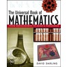 The Universal Book of Mathematics door David Darling