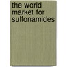 The World Market for Sulfonamides door Inc. Icon Group International