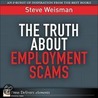 Truth About Employment Scams, The door Steve Weisman