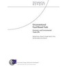 Unconventional Fossil-Based Fuels by Michael Toman